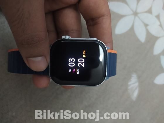 Kieslect KS Pro Smart Watch